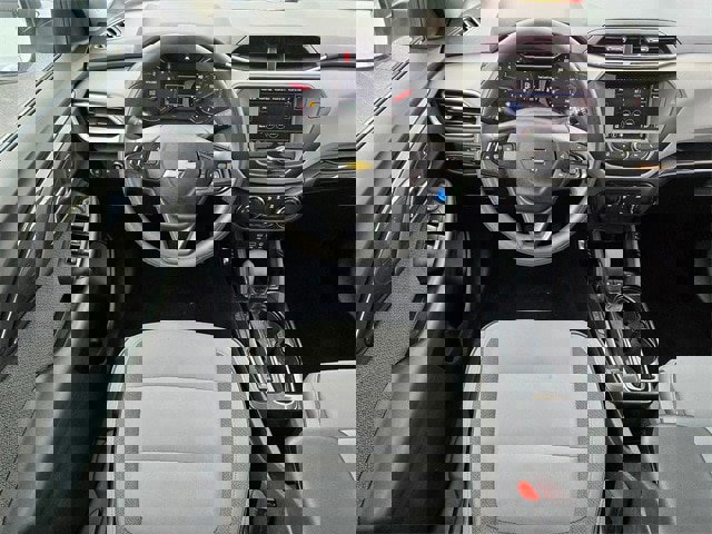 Used 2021 Chevrolet TrailBlazer LS image 8