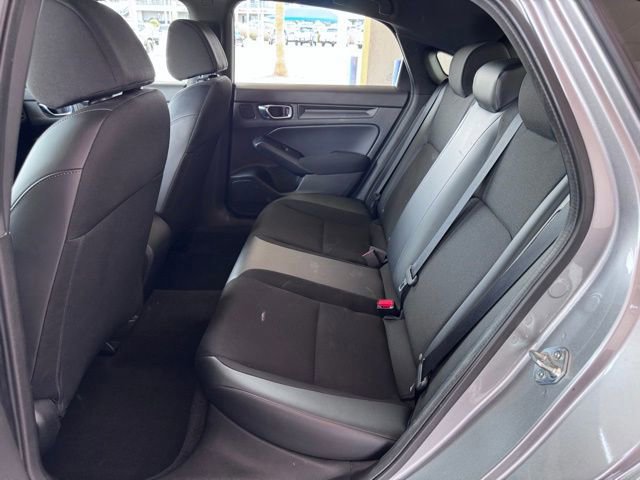 Used 2024 Honda Civic Sport image 12