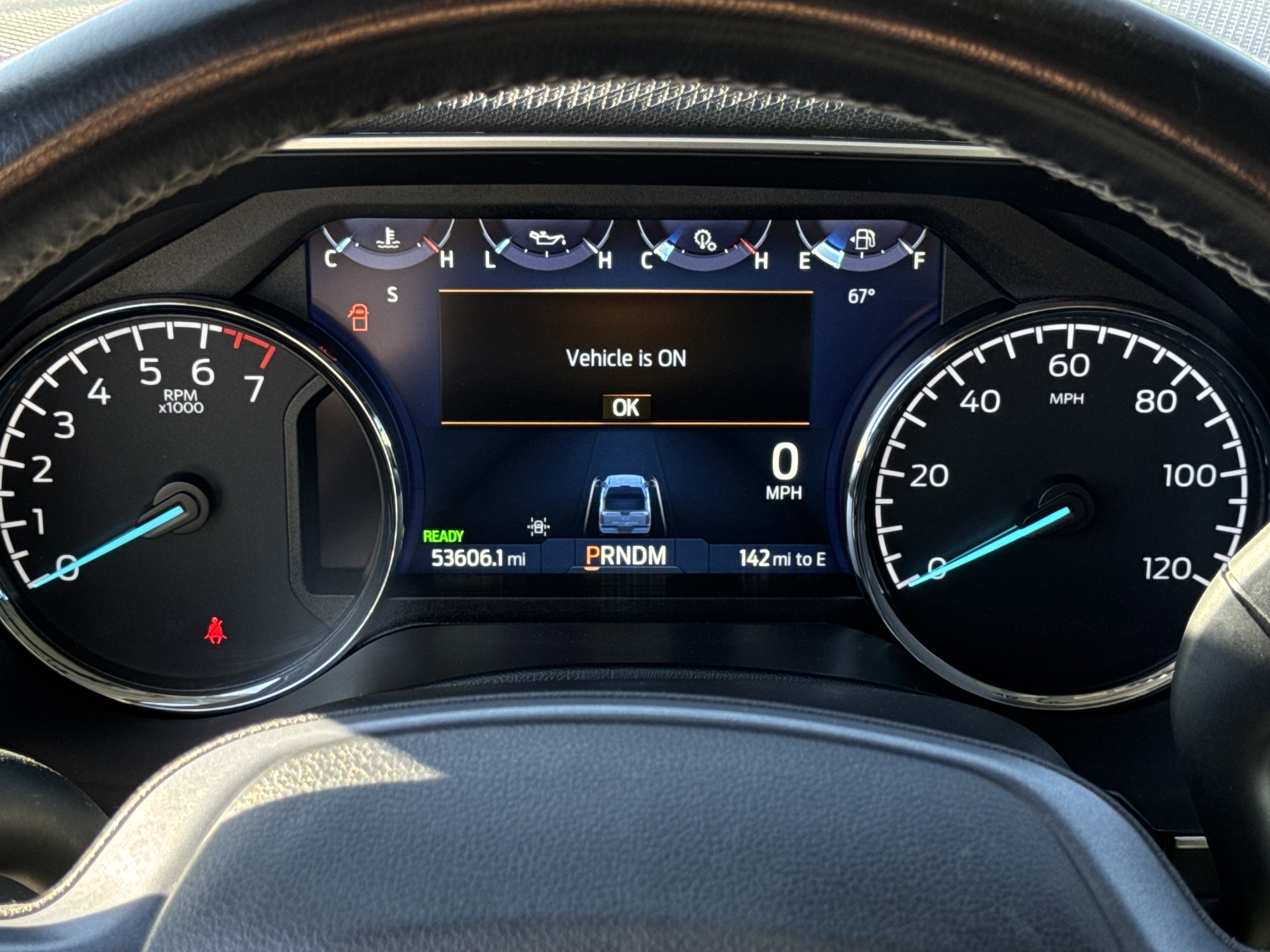 Certified 2023 Ford F150 XLT w/ Equipment Group 301A Mid image 16