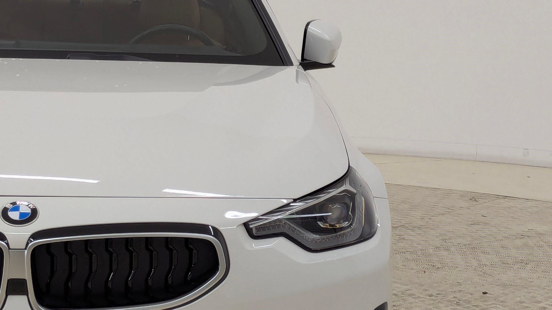 Used 2023 BMW 230i xDrive Coupe image 11