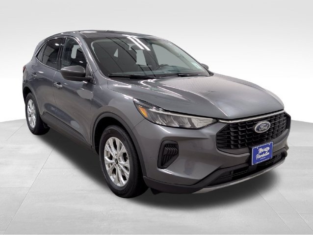 Certified 2024 Ford Escape Active FWD image 18