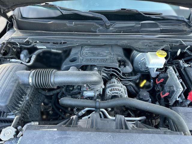 Used 2019 RAM 1500 Big Horn image 27