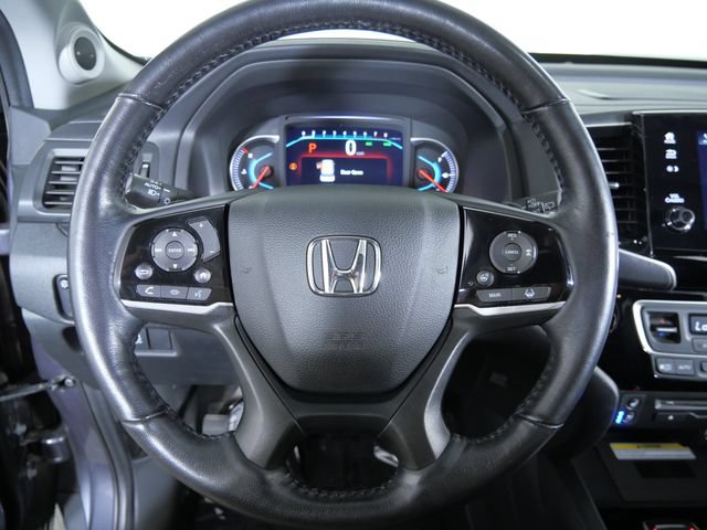 Used 2020 Honda Pilot Elite image 29