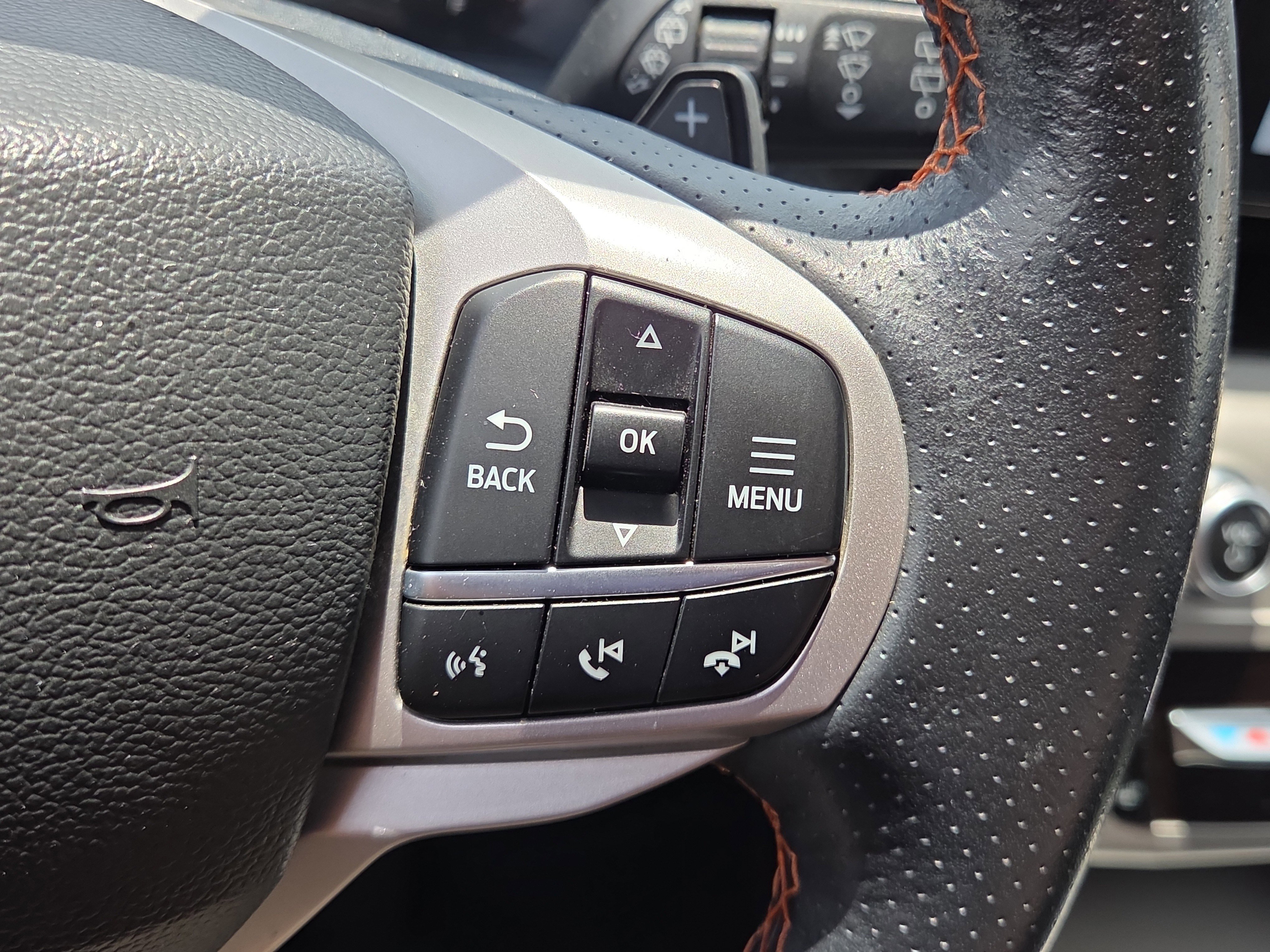 Certified 2022 Ford Explorer Timberline w/ Timberline Technology Package AWD/4WD image 18