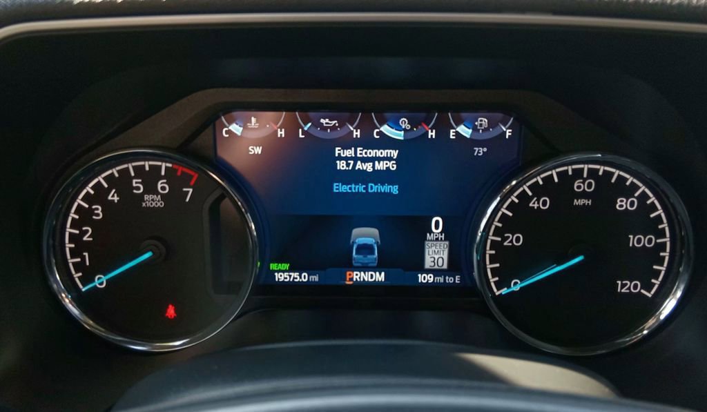 Certified 2023 Ford F150 XLT w/ Equipment Group 302A High image 25