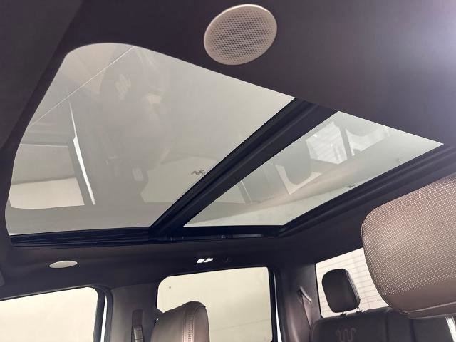 Certified 2022 Ford F150 King Ranch w/ Equipment Group 601A High AWD/4WD image 14