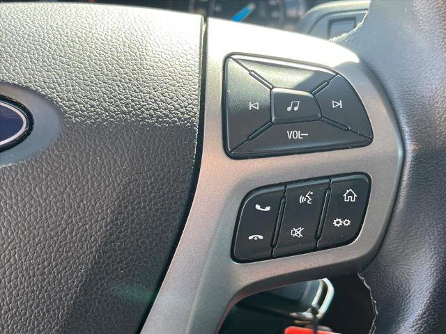 Certified 2023 Ford Ranger XLT image 13