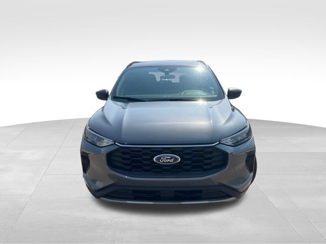 Certified 2025 Ford Escape ST-Line FWD image 9