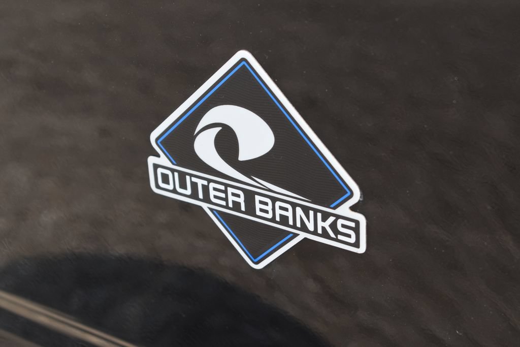 Certified 2025 Ford Bronco Sport Outer Banks w/ Outer Banks Tech Package+ AWD/4WD image 5