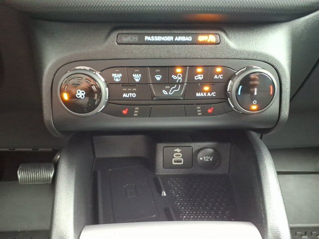 Certified 2023 Ford Bronco Sport Big Bend w/ Convenience Package AWD/4WD image 23