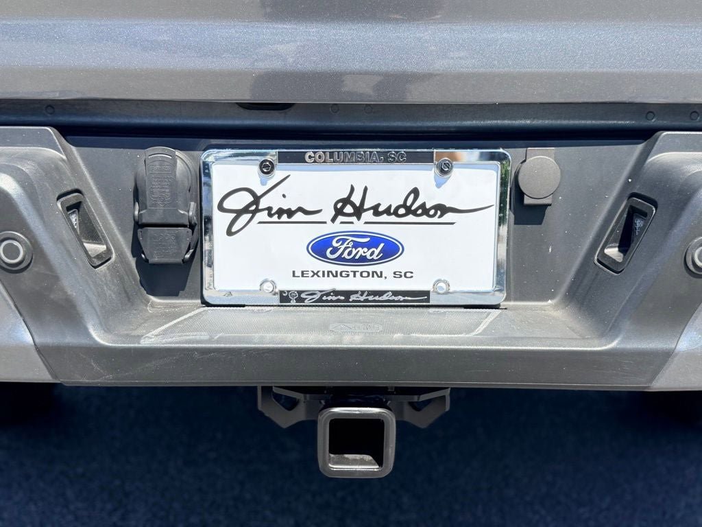 Certified 2023 Ford F150 XLT w/ Equipment Group 302A High AWD/4WD image 11