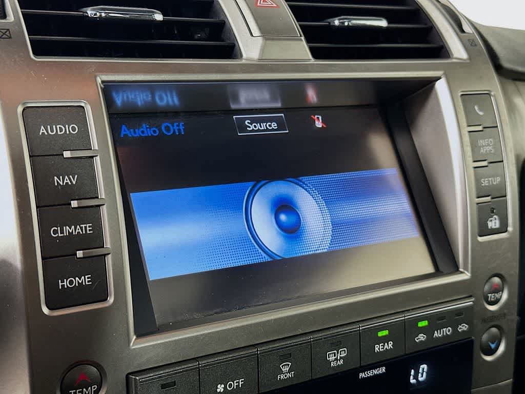 Used 2020 Lexus GX 460 Premium AWD/4WD image 17