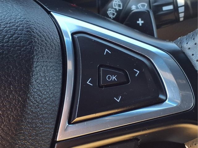 Certified 2019 Ford Edge ST w/ Convenience Package image 23