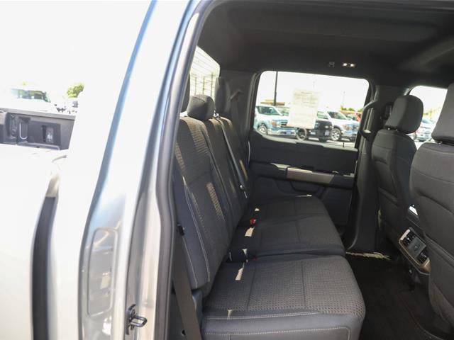 Certified 2025 Ford F150 STX w/ Equipment Group 201A FX4 AWD/4WD image 31