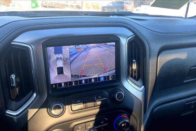 Used 2022 Chevrolet Silverado 3500 LTZ w/ LTZ Plus Package image 28