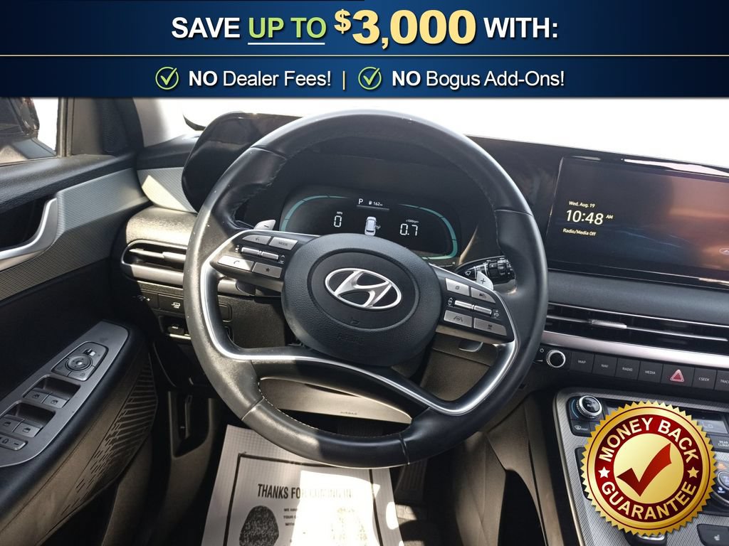 Used 2023 Hyundai Palisade XRT AWD/4WD image 18