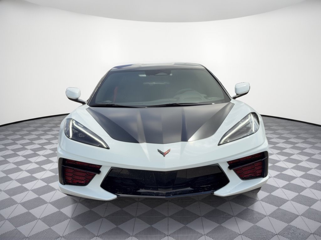 Used 2024 Chevrolet Corvette Stingray Coupe w/ 1LT RWD image 6