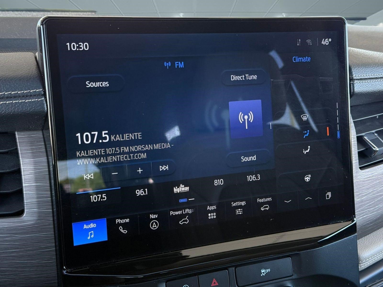 Certified 2024 Ford Expedition Max Limited RWD image 31