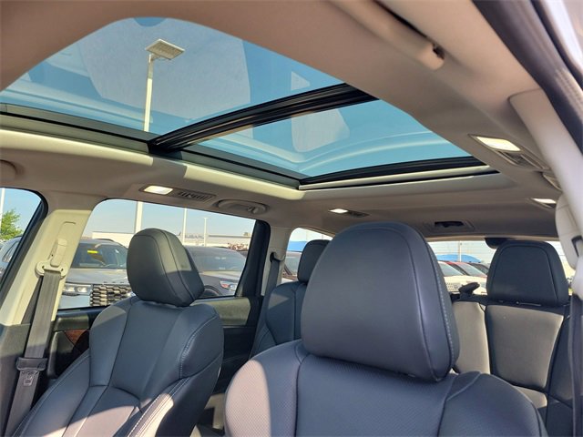 Used 2022 Subaru Ascent Touring w/ Popular Package #2A image 26