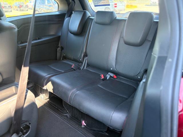 Used 2023 Honda Odyssey Sport image 28