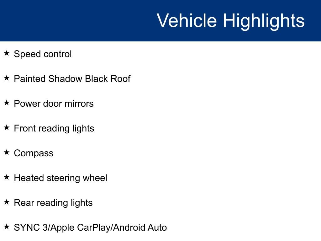 Certified 2023 Ford Bronco Sport Outer Banks image 24