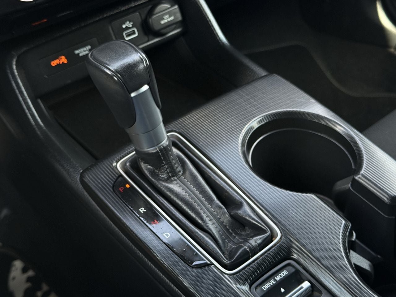 Used 2024 Honda Civic Sport image 20
