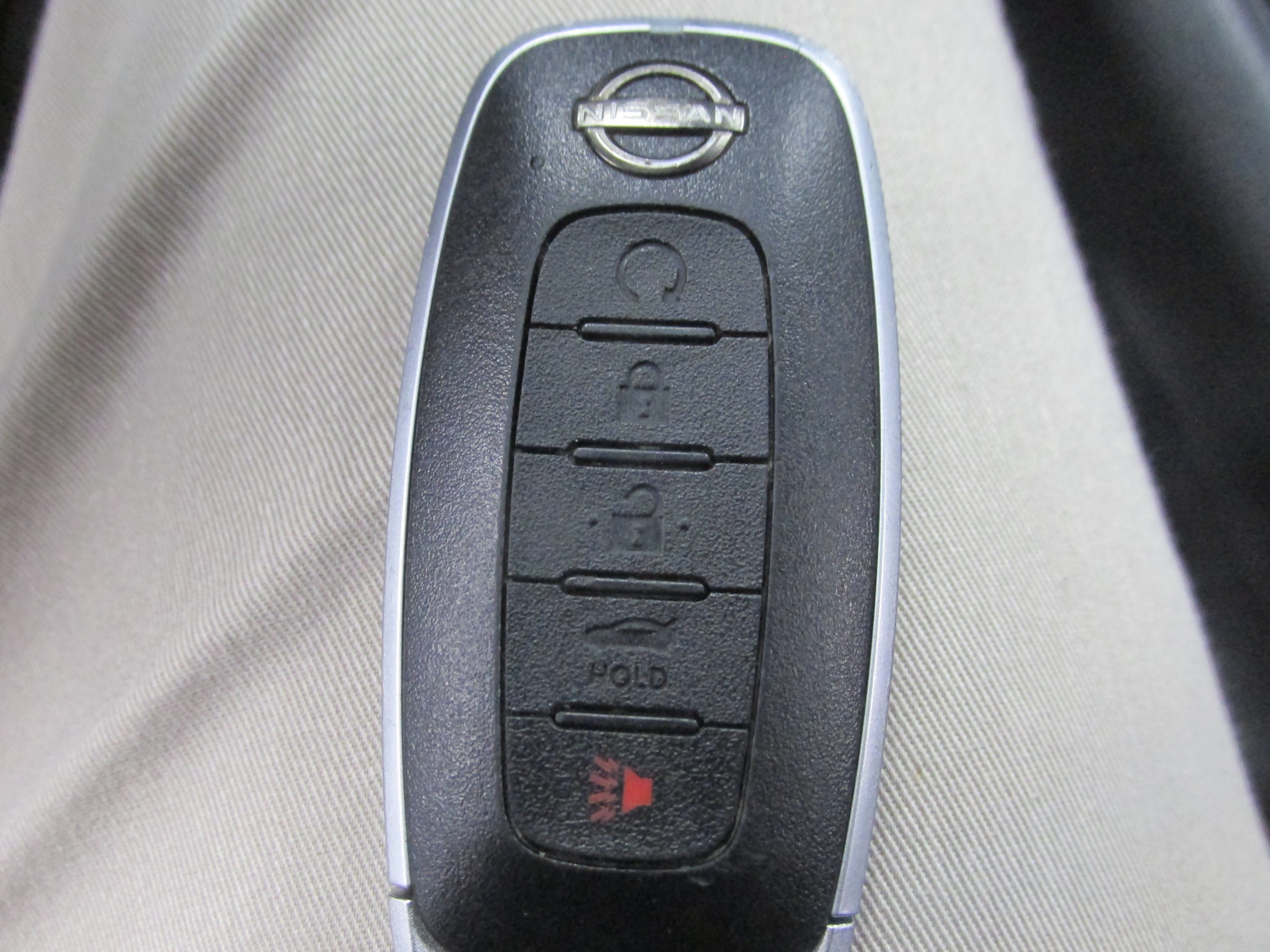 Used 2024 Nissan Sentra SV w/ All-Weather Package FWD image 37