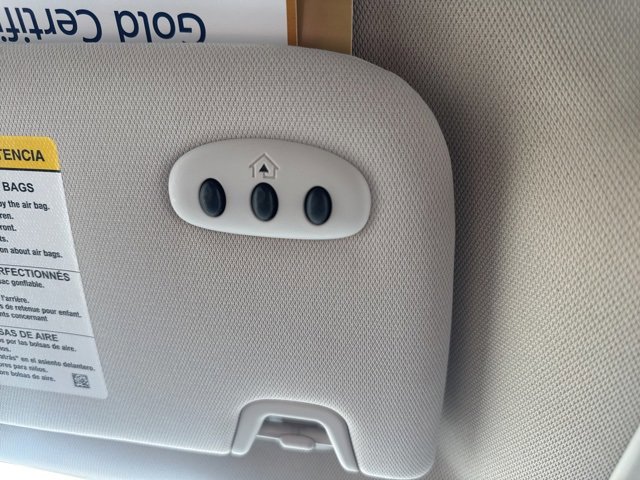 Certified 2022 Ford Edge SEL w/ Convenience Package image 40