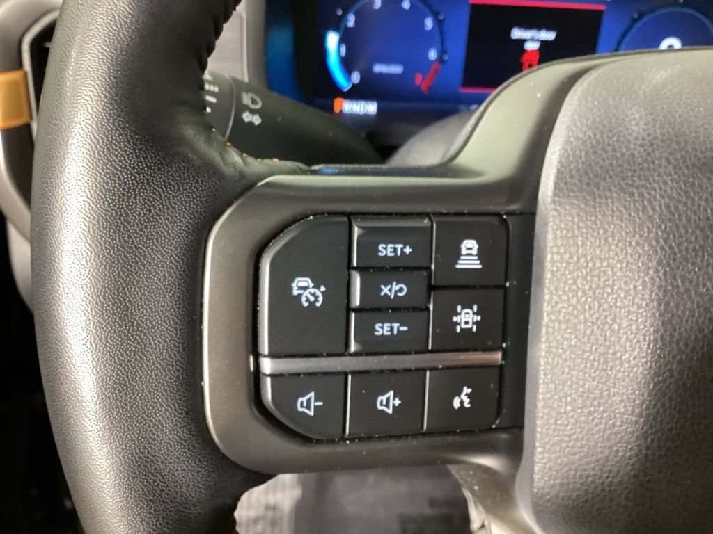 Certified 2024 Ford F150 Tremor w/ Mobile Office Package AWD/4WD image 19
