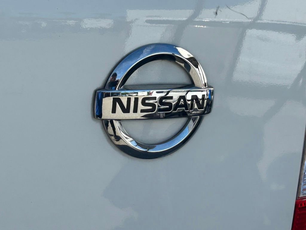 Used 2021 Nissan NV 1500 S image 21