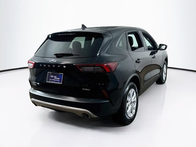 Certified 2025 Ford Escape Active AWD/4WD image 11