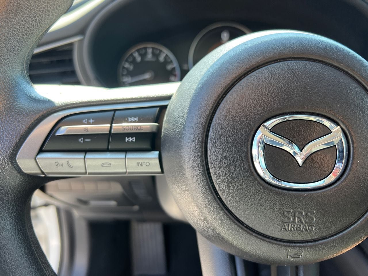 Used 2021 MAZDA CX-30 AWD 2.5 S image 28