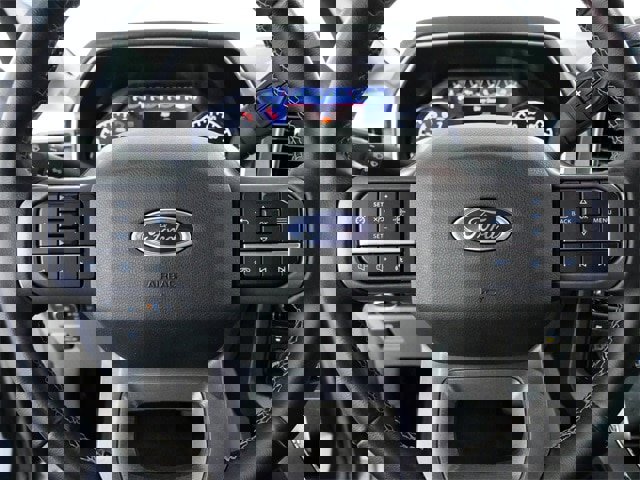 Certified 2023 Ford F150 XLT w/ Equipment Group 302A High image 25