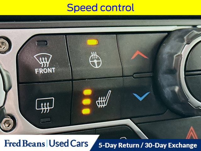 Used 2022 Jeep Wrangler Unlimited Sahara w/ LED Lighting Group image 25