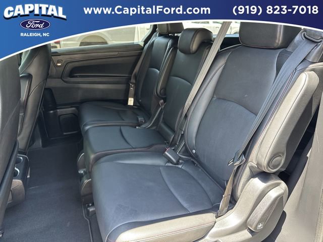 Used 2025 Honda Odyssey Sport-L image 17