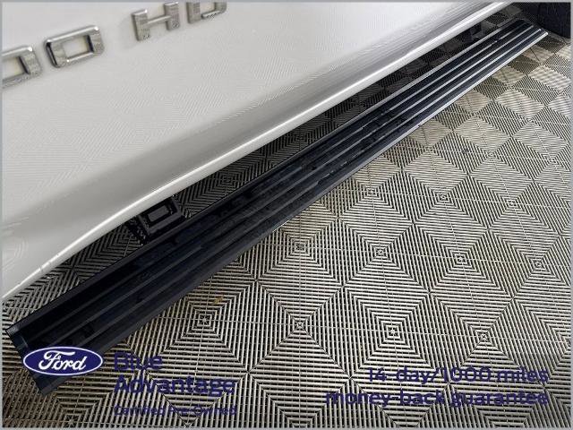 Used 2024 Chevrolet Silverado 2500 LTZ w/ LTZ Plus Package image 15