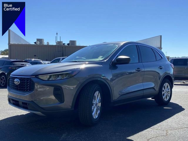 Certified 2023 Ford Escape Active w/ Tech Pack #1