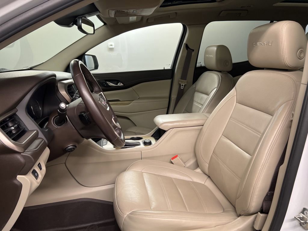 Used 2019 GMC Acadia Denali w/ Technology Package image 30