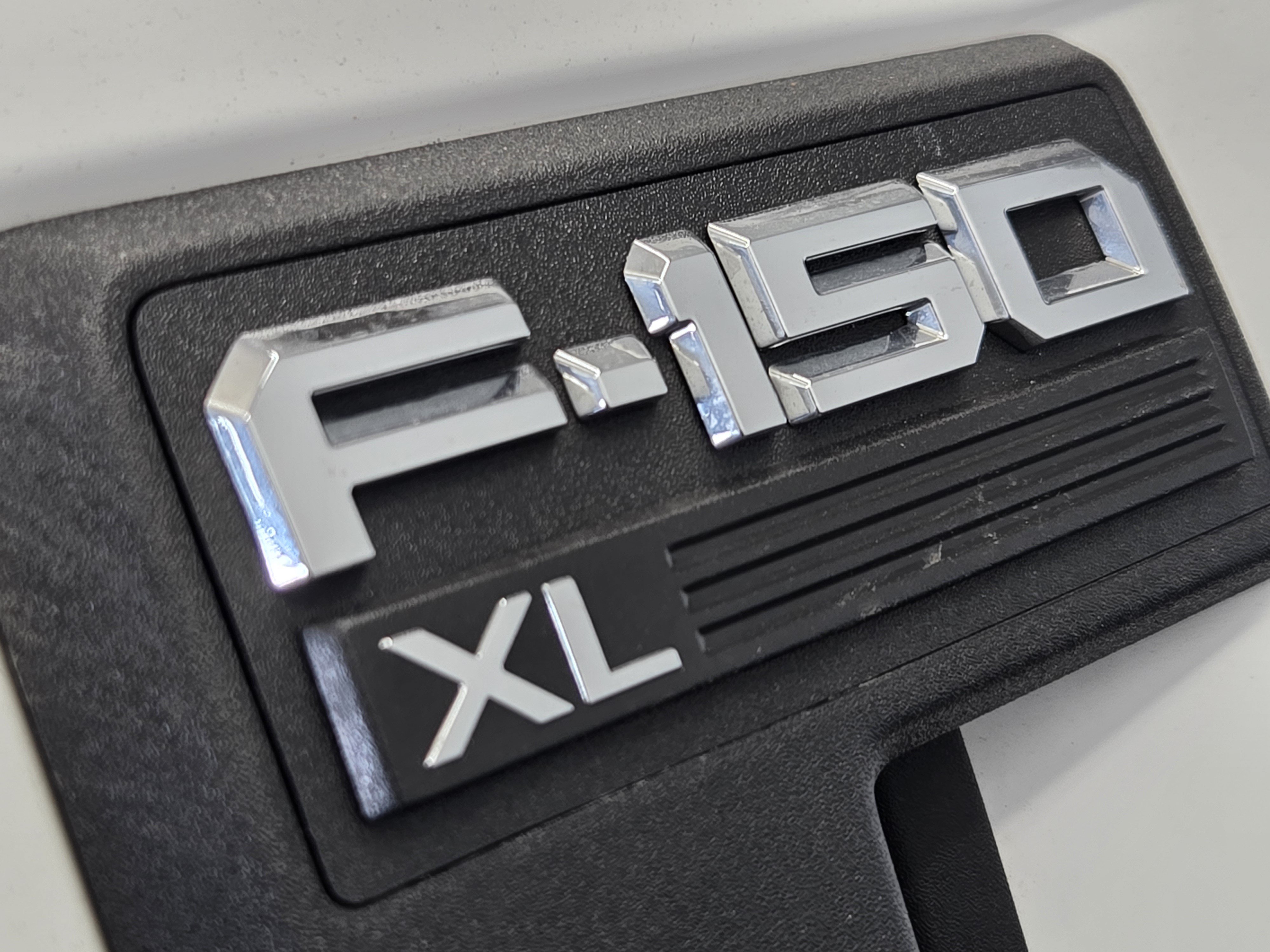 Certified 2025 Ford F150 XL w/ Equipment Group 103A High AWD/4WD image 12