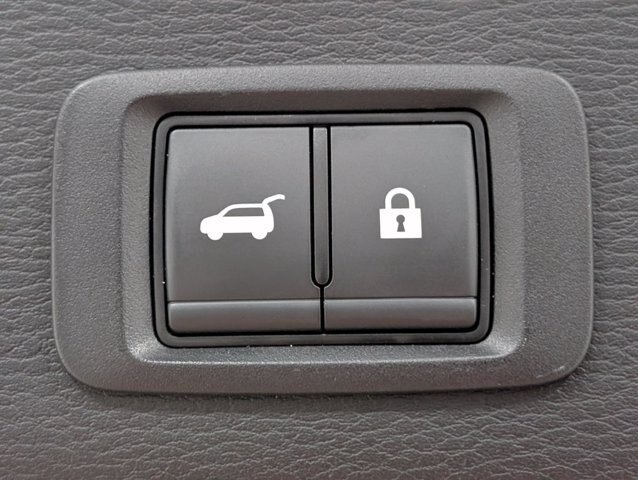 Used 2025 Mitsubishi Outlander SE AWD/4WD image 22