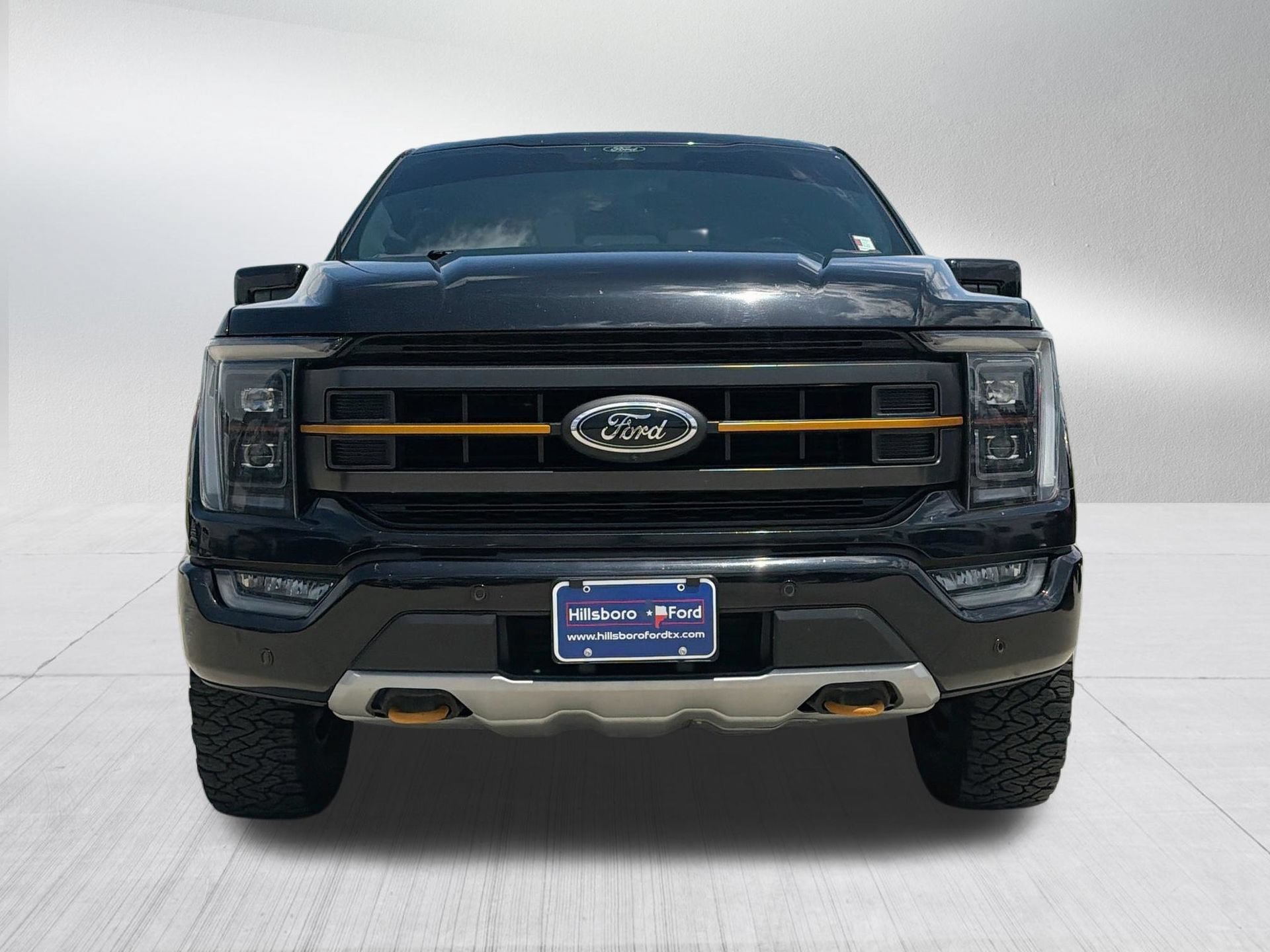 Certified 2022 Ford F150 Tremor w/ Equipment Group 402A High AWD/4WD image 2