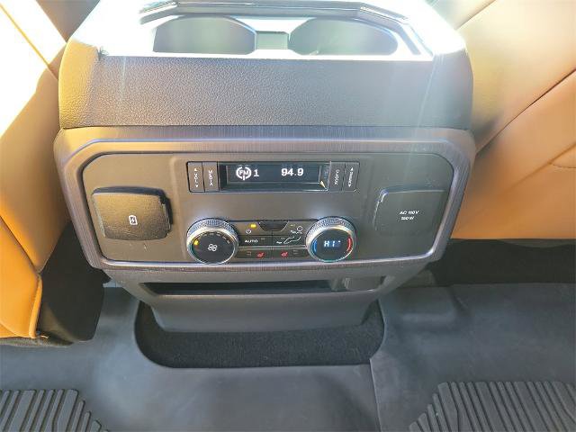 Certified 2024 Ford Expedition Platinum image 13