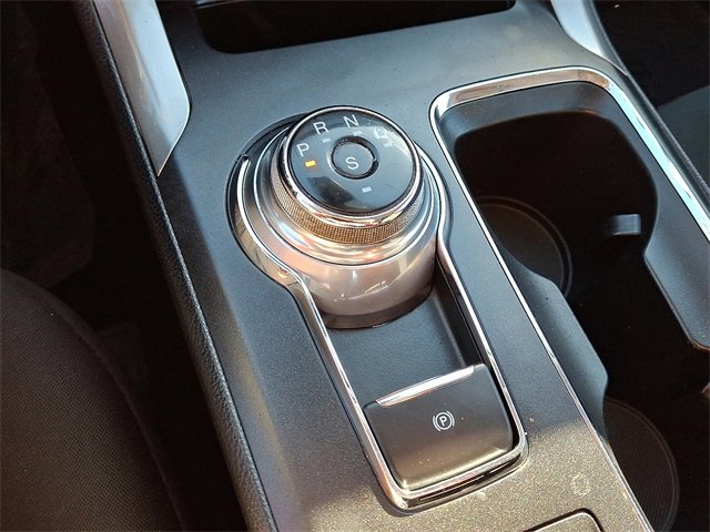 Certified 2019 Ford Fusion SE image 13