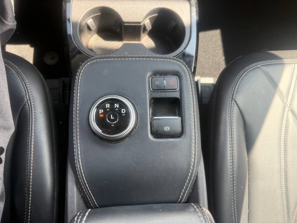 Certified 2022 Ford Mustang Mach-E Select AWD/4WD image 27