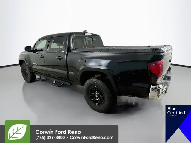 Used 2022 Toyota Tacoma SR5 RWD image 5