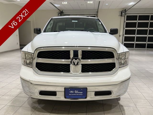 Used 2022 RAM 1500 Tradesman w/ Popular Equipment Group image 8