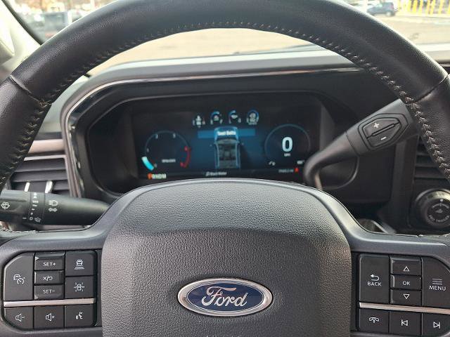 Certified 2023 Ford F250 Lariat w/ Sport Appearance Package image 19