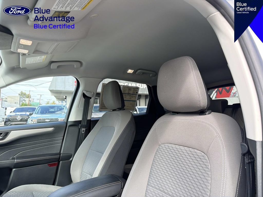 Certified 2022 Ford Escape SE w/ Convenience Package AWD/4WD image 18