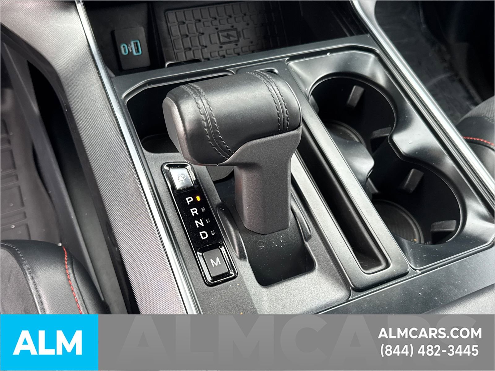 Certified 2023 Ford F150 Raptor w/ Equipment Group 802A Raptor R image 36