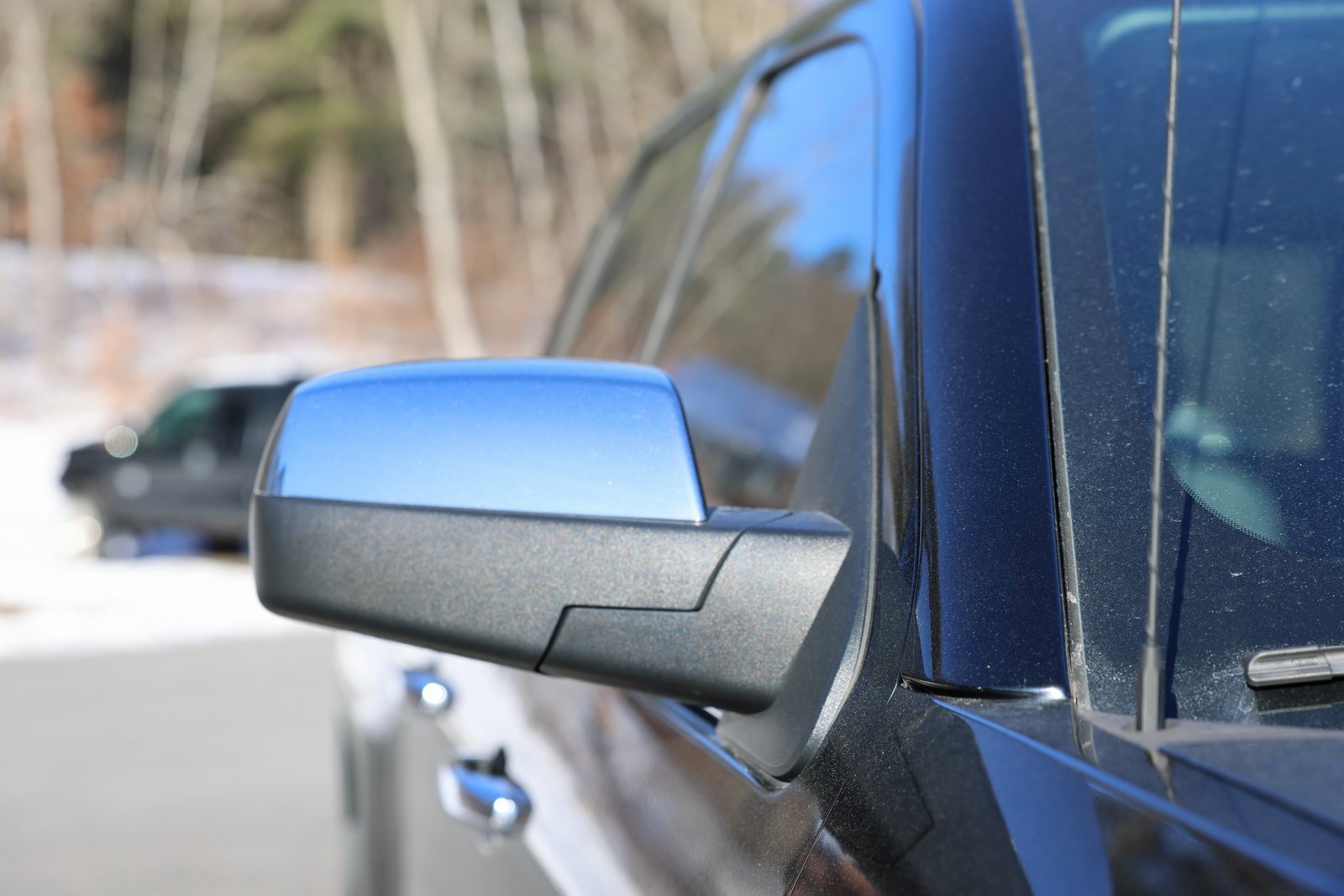 Used 2018 Chevrolet Silverado 1500 LTZ Z71 w/ LTZ Plus Package image 31